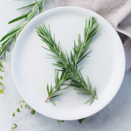 Rosemary Flavor Concentrate, Organic