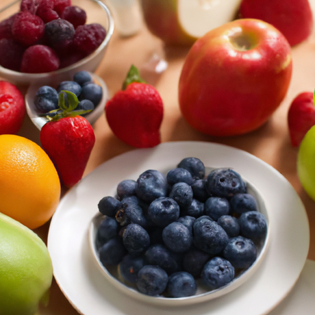 Spiced Berry Flavor Concentrate, Organic