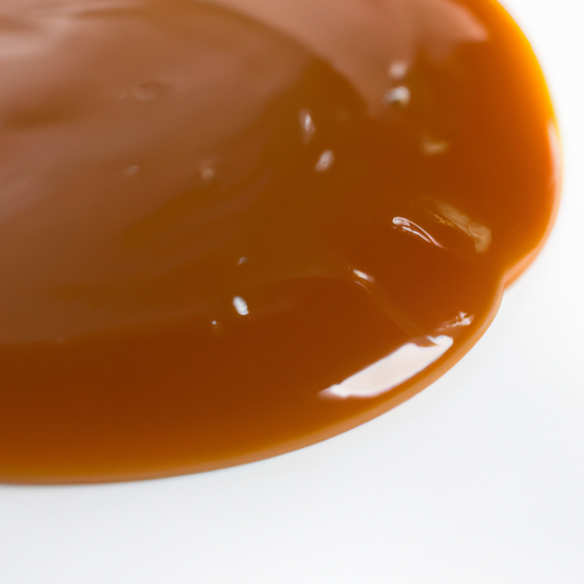 Burnt Sugar Flavor Powder, Natural