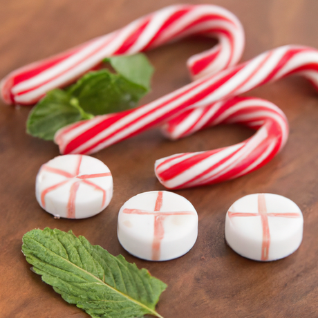 Peppermint Flavor Concentrate, Natural