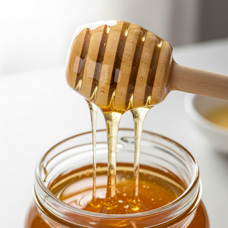 Honey Roasted Flavor Concentrate, Organic