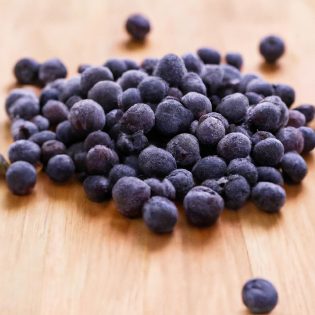 Blueberry Mojito Flavor Powder, Natural