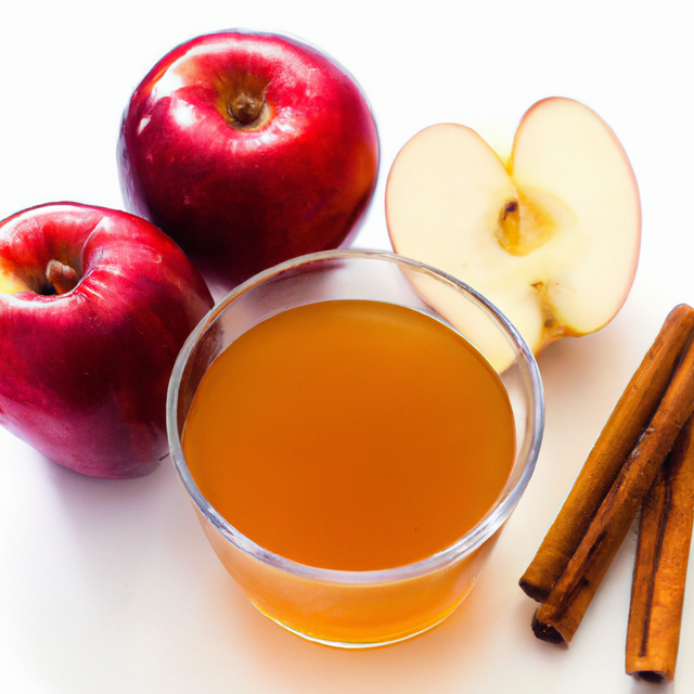 Organic Apple Cider Cotton Candy Floss Sugar