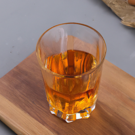 Brandy Flavored Cotton Candy Sugar (Organic)