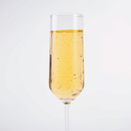 Champagne Cotton Candy (Ready to Eat)