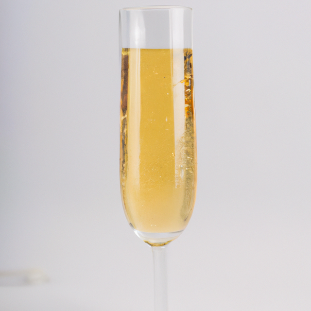 Organic Champagne Cotton Candy Floss Sugar