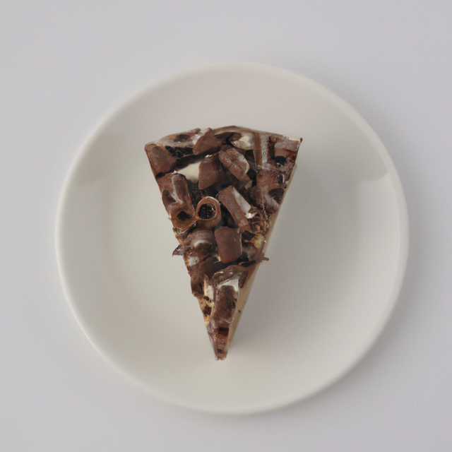 Organic Chocolate Cheesecake Cotton Candy Floss Sugar