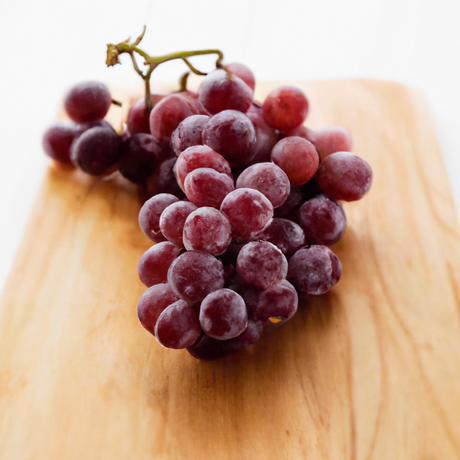 Concord Grape Cotton Candy (Ready to Eat)