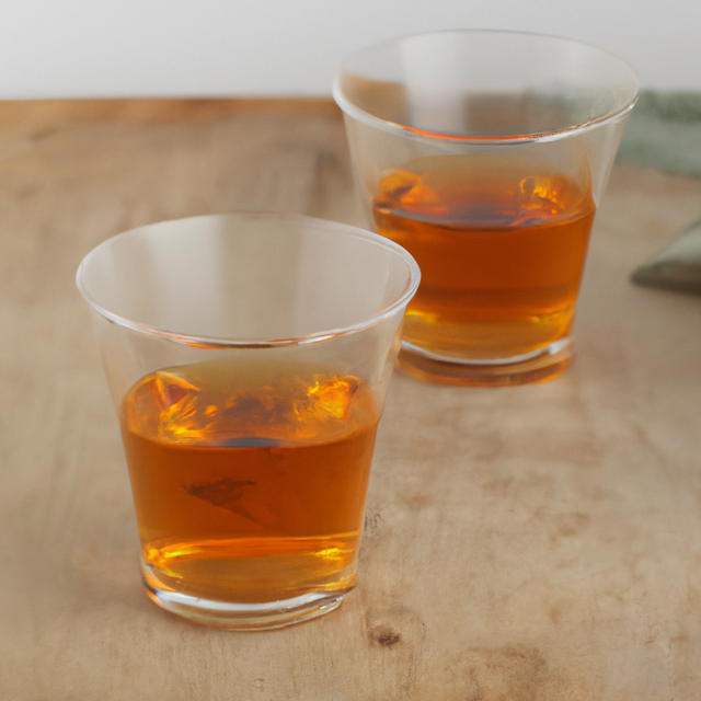 Coffee Liqueur Cotton Candy (Ready to Eat)