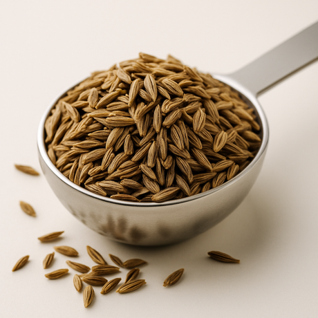 Cumin Candy Cumin – Newport Flavors & Fragrances