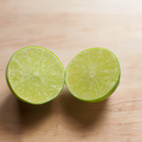 Lime Rickey Cotton Candy (Ready to Eat)