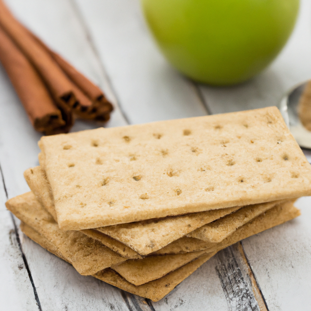 Organic Graham Cracker Cotton Candy Floss Sugar