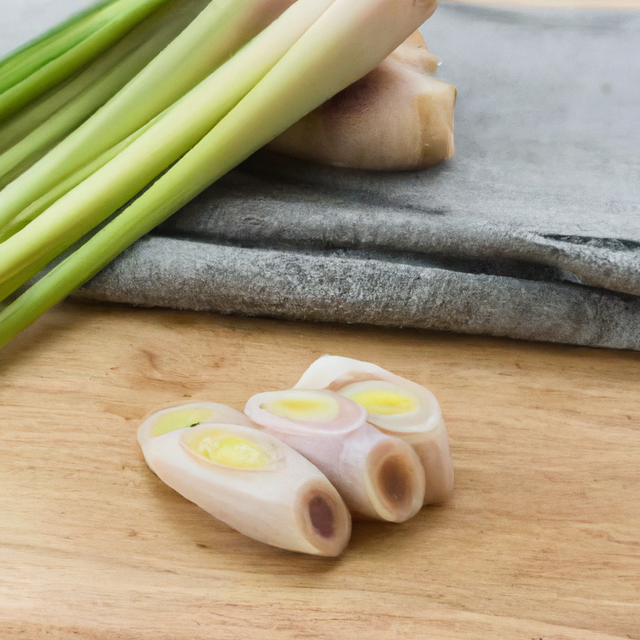 Organic Lemongrass Cotton Candy Floss Sugar