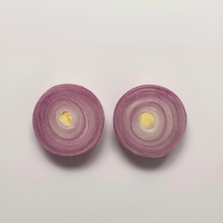 Onion Cotton Candy (Ready to Eat)