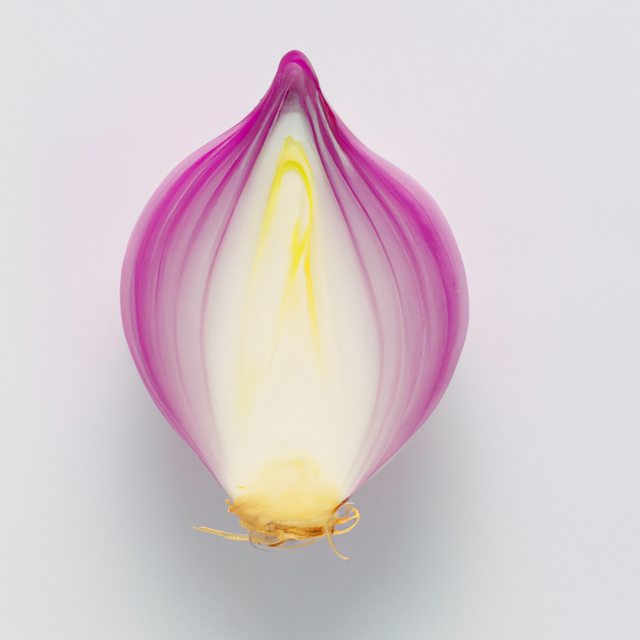 Organic Onion Cotton Candy Floss Sugar