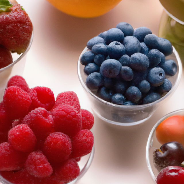 Organic Wild Berry Cotton Candy Floss Sugar