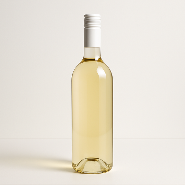 Organic White Wine Cotton Candy Floss Sugar