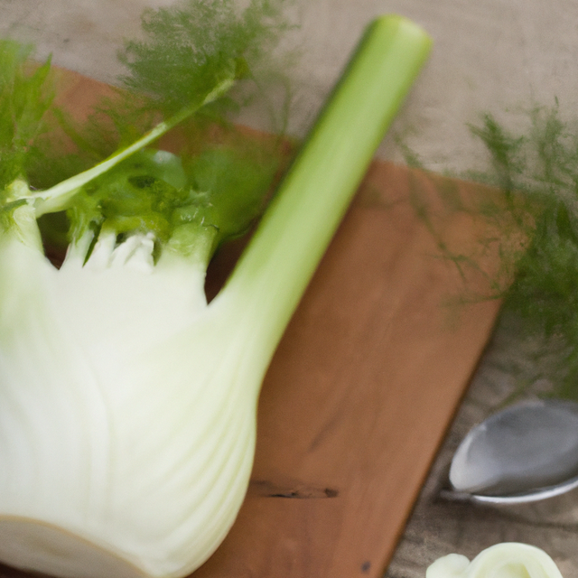 Anise Cotton Candy (Ready to Eat)