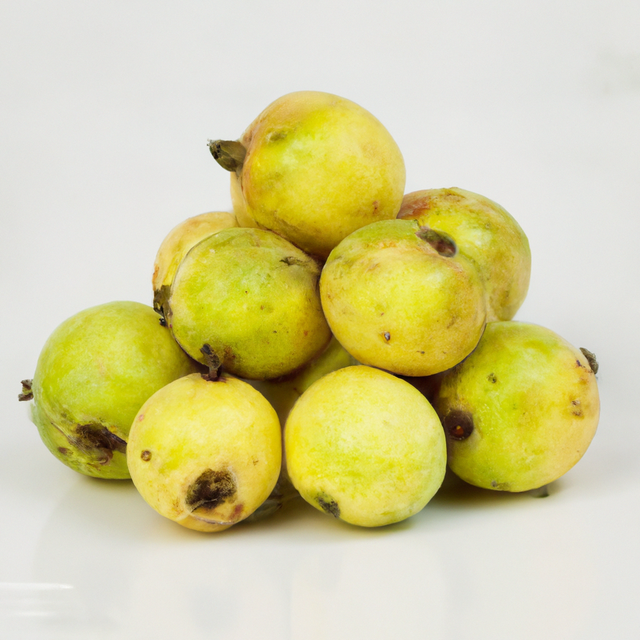 Organic Guava Flavor Cotton Candy Base