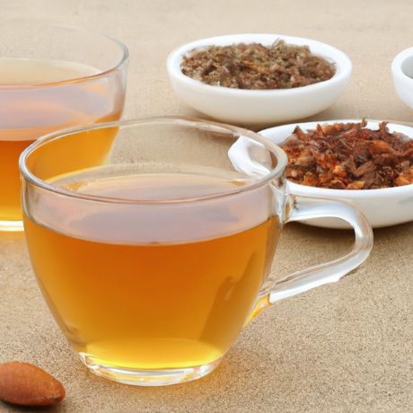 Green Tea Cotton Candy (Ready to Eat)