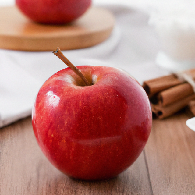 Apple Blossom Cotton Candy (Ready to Eat)