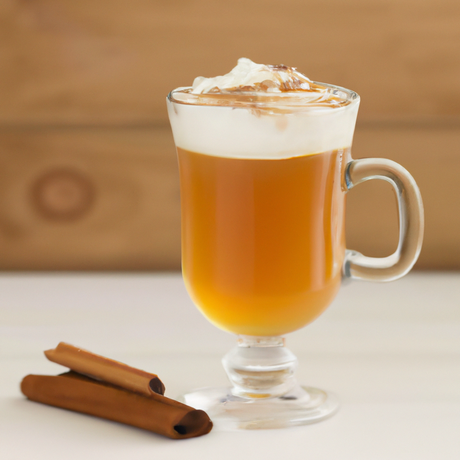 Butter Rum Cotton Candy (Ready to Eat)