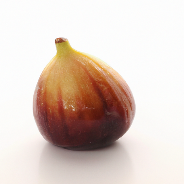 Fig Cotton Candy (Ready to Eat)