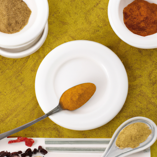 Curry Cotton Candy (Ready to Eat)