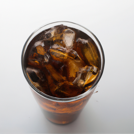 Organic Sarsaparilla Cotton Candy Floss Sugar