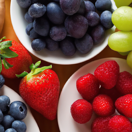 Organic Spiced Berry Cotton Candy Floss Sugar