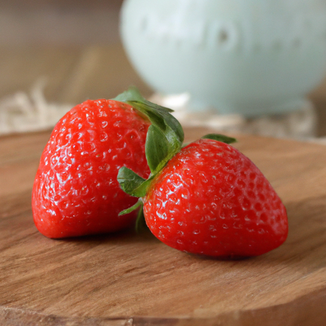 Strawberry Lime Cotton Candy (Ready to Eat)
