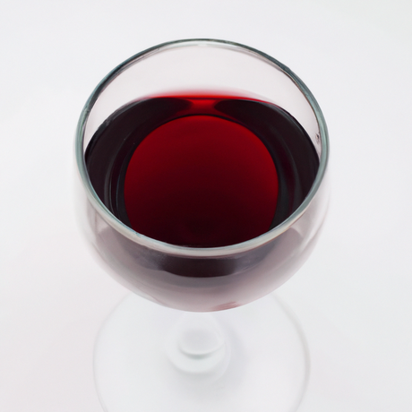 Cabernet Cotton Candy (Ready to Eat)