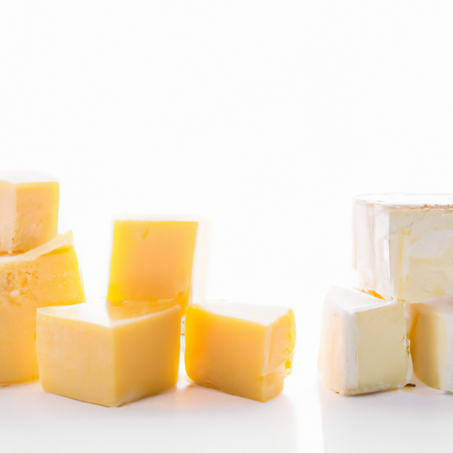 Cheese Cotton Candy (Ready to Eat)