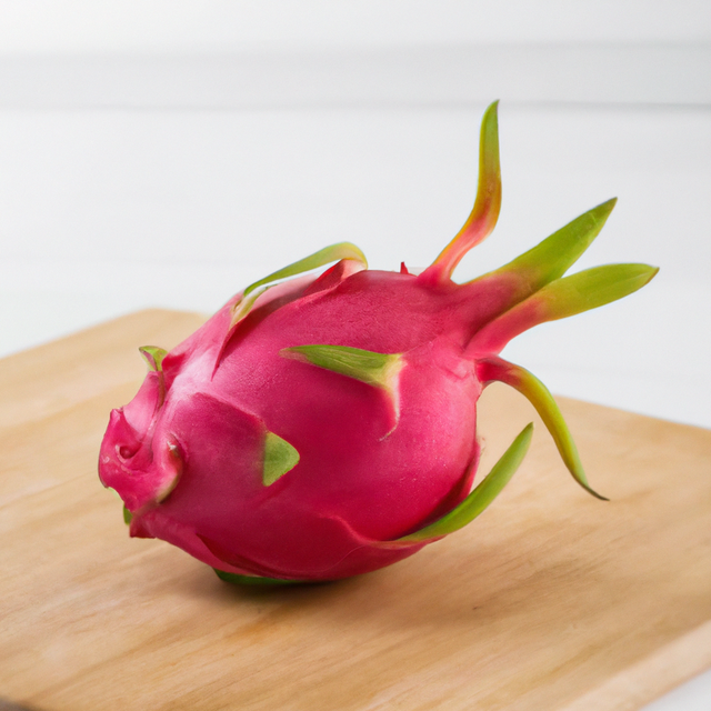 Organic Dragon Fruit Cotton Candy Floss Sugar