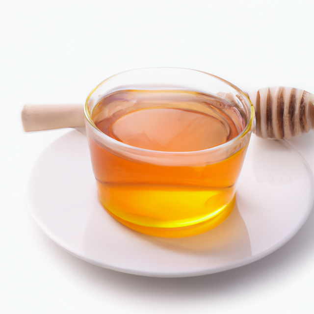 Honey Flavor Extract, Natural