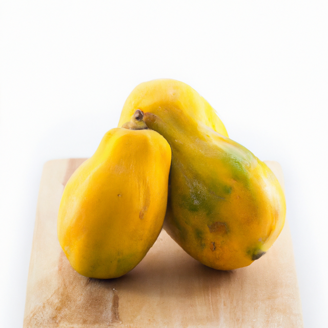 Papaya Flavor Extract, Natural