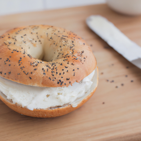 Cream Cheese Flavor Extract, Organic