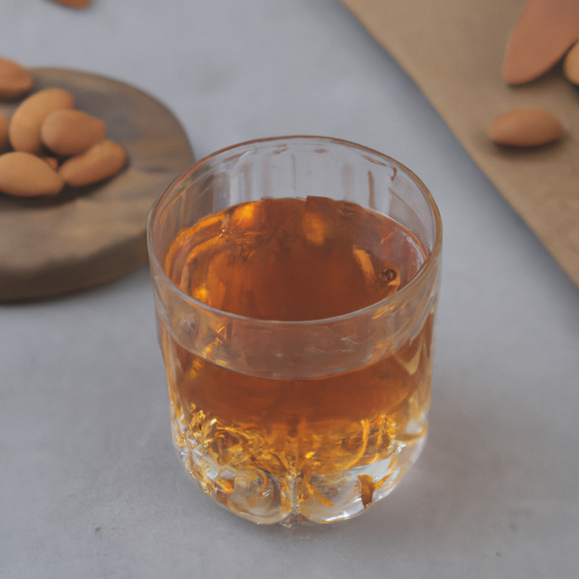 Brandy Flavor Oil for Lip Balm