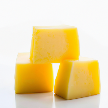 Parmesan Flavor Concentrate Without Diacetyl