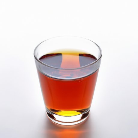 Elderberry Flavor Extract, Natural