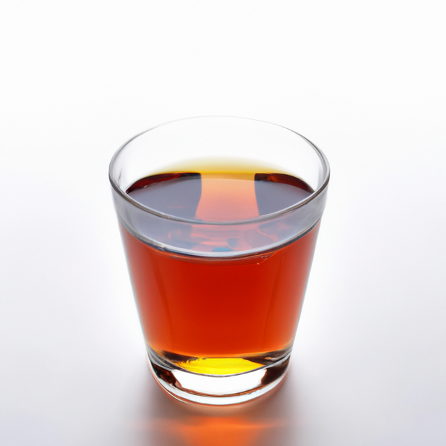 Elderberry Flavor Extract, Natural