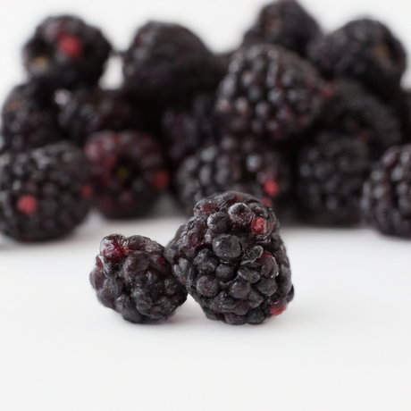 Black Raspberry Fragrance Oil (Oil Soluble), Organic