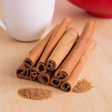 Cinnamon Flavor Emulsion for High Heat Applications, Organic