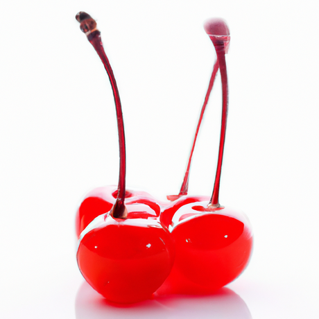 Maraschino Cherry Flavor Emulsion for High Heat Applications, Organic
