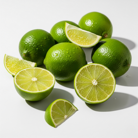 Key Lime Flavor Concentrate, Organic