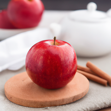 Organic Cider Flavor Concentrate Without Diacetyl