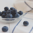Organic Freeze Dried Blueberry Powder