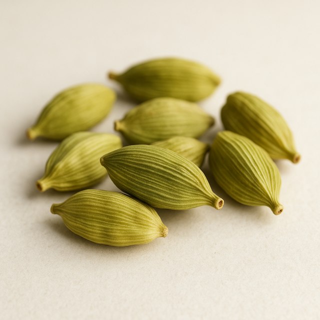 Cardamom Seed, Whole