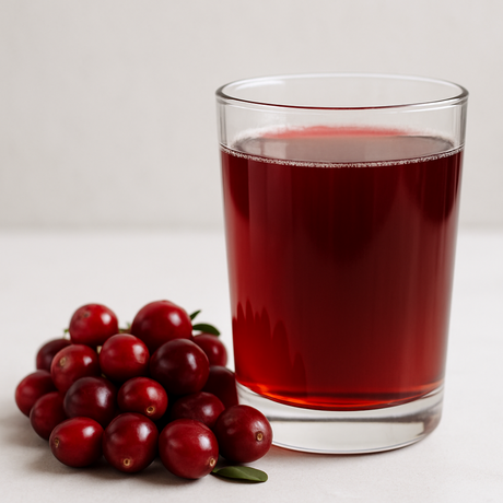 Cranberry Juice Powder