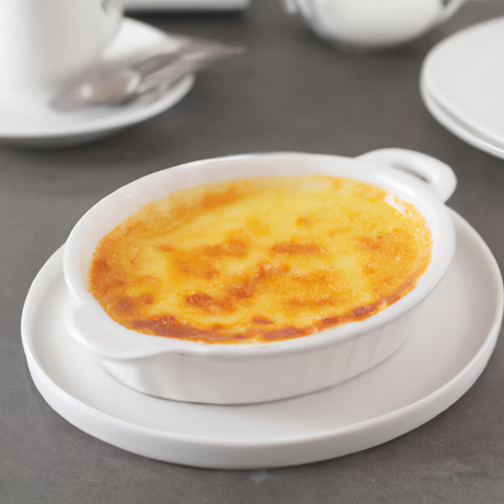 Creme Brulee Super Concentrated Flavor Powder (3X Fold)